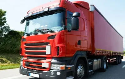 İstanbul Altıntaş Ambar Kargo