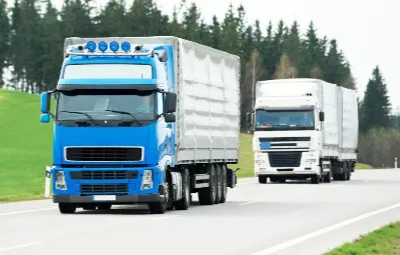 İstanbul ile Altıntaş Arası Eşya Taşıma